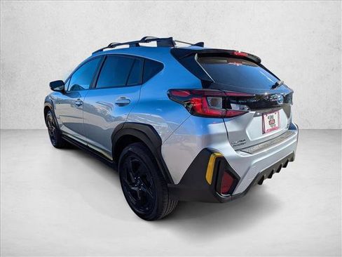 Certified 2025 Subaru Crosstrek 2.5i Sport image 7