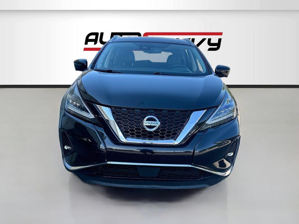 Used 2019 Nissan Murano Platinum w/ Cargo Package AWD/4WD image 2