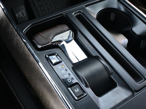 New 2025 Ford F150 King Ranch w/ FX4 Off-Road Package image 33