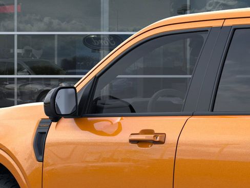 New 2026 Ford Maverick Tremor image 21