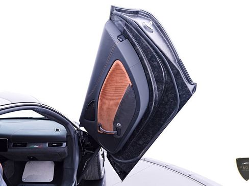 Used 2023 Maserati MC20 Spyder RWD image 43