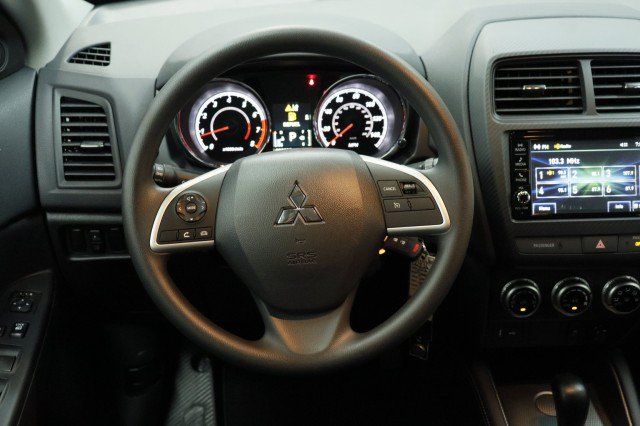 New 2027 Mitsubishi Outlander Sport FWD image 20