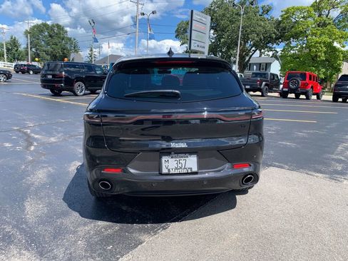 Used 2024 Dodge Hornet R/T image 7