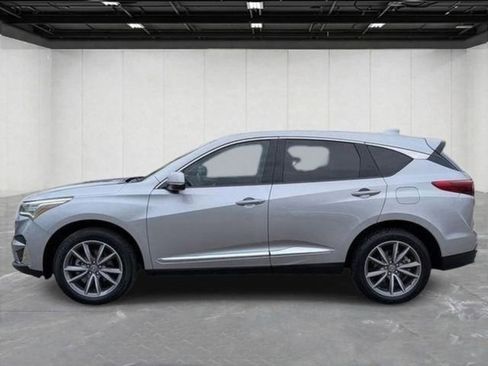 Used 2021 Acura RDX FWD w/ Technology Package image 2