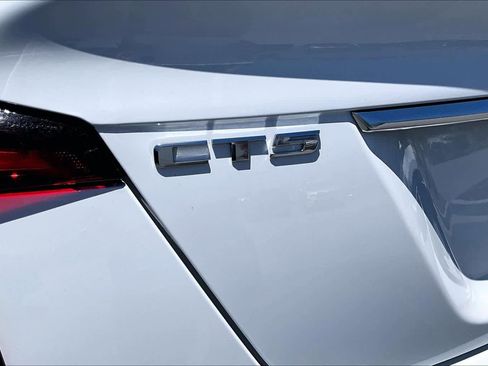 Used 2025 Cadillac CT5 Premium Luxury RWD image 31