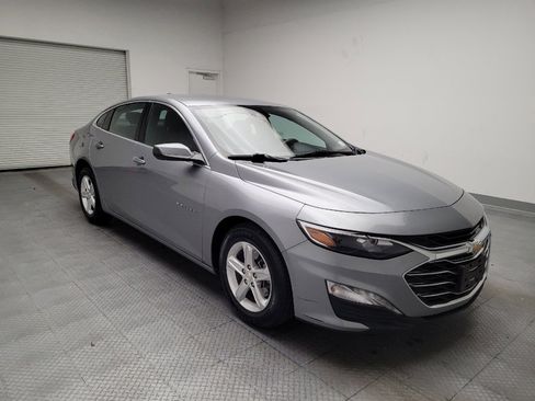 Used 2023 Chevrolet Malibu LT image 13