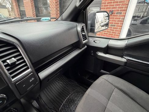 Used 2016 Ford F150 XLT w/ Equipment Group 301A Mid RWD image 14