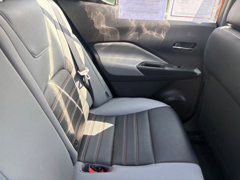 Used 2023 Nissan Kicks SR w/ SR Premium Package FWD image 36