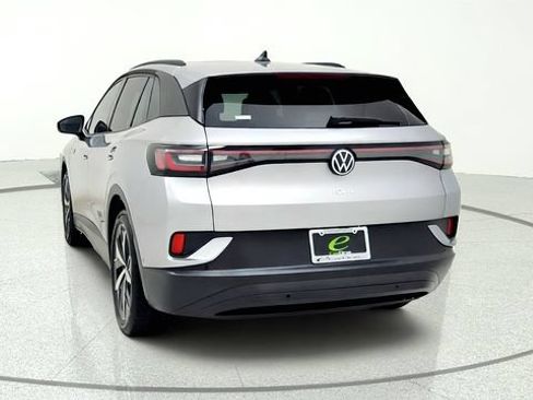 Used 2023 Volkswagen ID.4 S RWD image 7