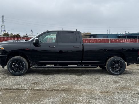 New 2026 RAM 3500 Laramie image 6