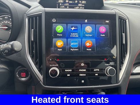 Used 2021 Subaru Forester Sport w/ Popular Package #2 image 22