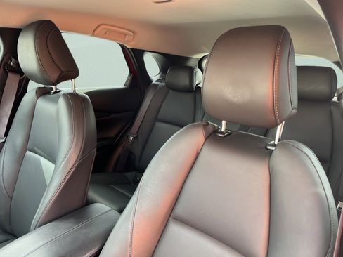 Used 2024 MAZDA CX-30 AWD 2.5 S w/ Select Sport Pkg image 11