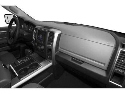 Used 2015 RAM 1500 Big Horn AWD/4WD image 21