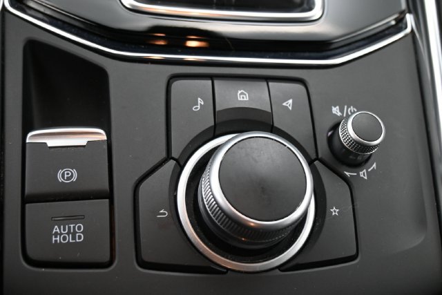 Used 2021 MAZDA CX-5 Grand Touring FWD image 19