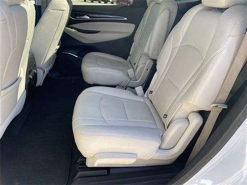 Used 2023 Buick Enclave Essence w/ Experience Buick Package image 35