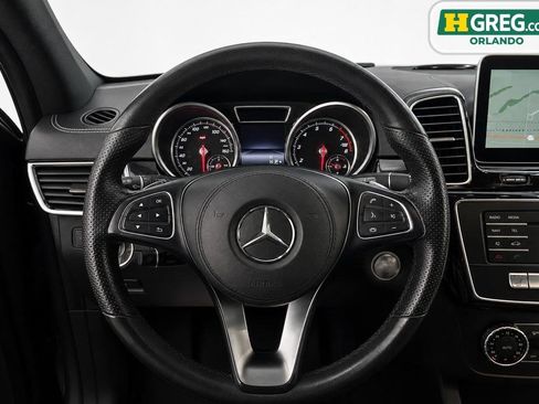 Used 2018 Mercedes-Benz GLS 450 4MATIC image 11