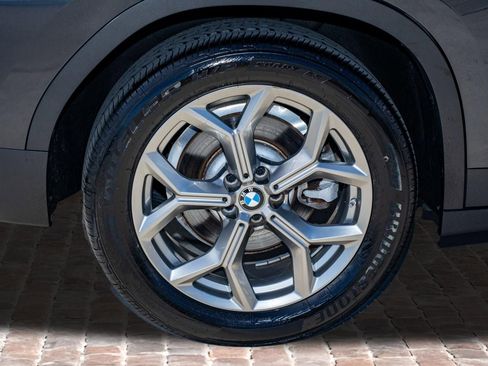 Used 2023 BMW X4 xDrive30i w/ Premium Package AWD/4WD image 43