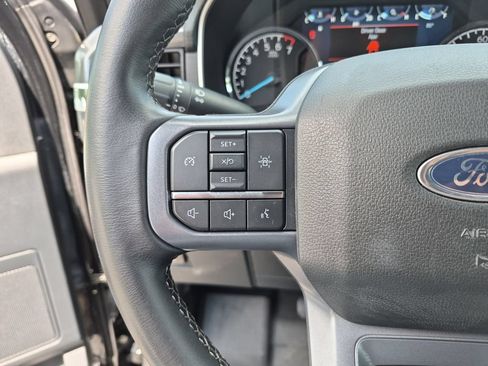 Certified 2023 Ford F150 XLT w/ Equipment Group 302A High AWD/4WD image 22