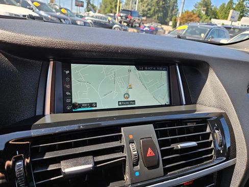 Used 2017 BMW X3 xDrive35i AWD/4WD image 24