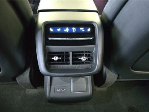 Used 2025 Cadillac Lyriq Luxury w/ LPO, Floor Liner Package image 29