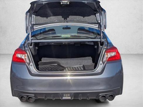 Used 2020 Subaru WRX STI image 7
