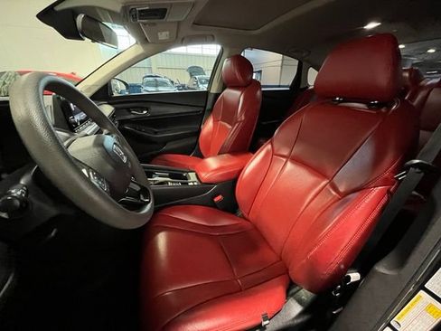 Used 2023 Honda Accord EX image 20