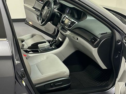 Used 2013 Honda Accord EX-L image 11