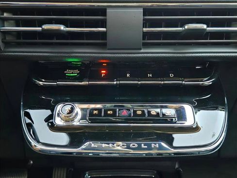 New 2025 Lincoln Corsair Grand Touring w/ Jet Appearance Package image 14