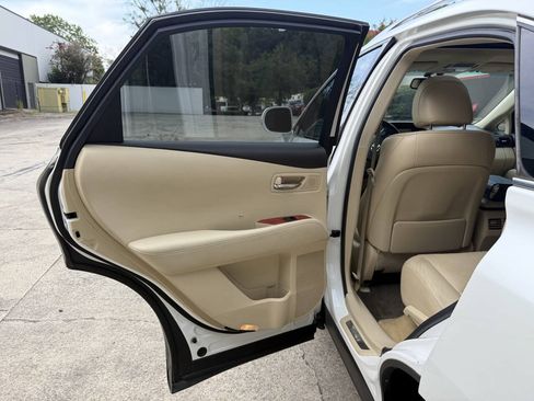 Used 2010 Lexus RX 450h AWD image 37