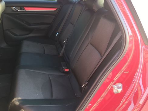 Used 2019 Honda Accord Sport image 53