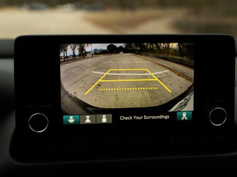 Certified 2024 Honda HR-V Sport image 32