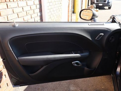 Used 2023 Dodge Challenger R/T Scat Pack image 9