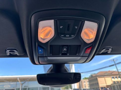 Used 2024 RAM 1500 Big Horn RWD image 36