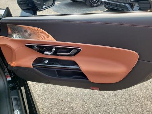 New 2025 Mercedes-Benz AMG GT 63 image 12