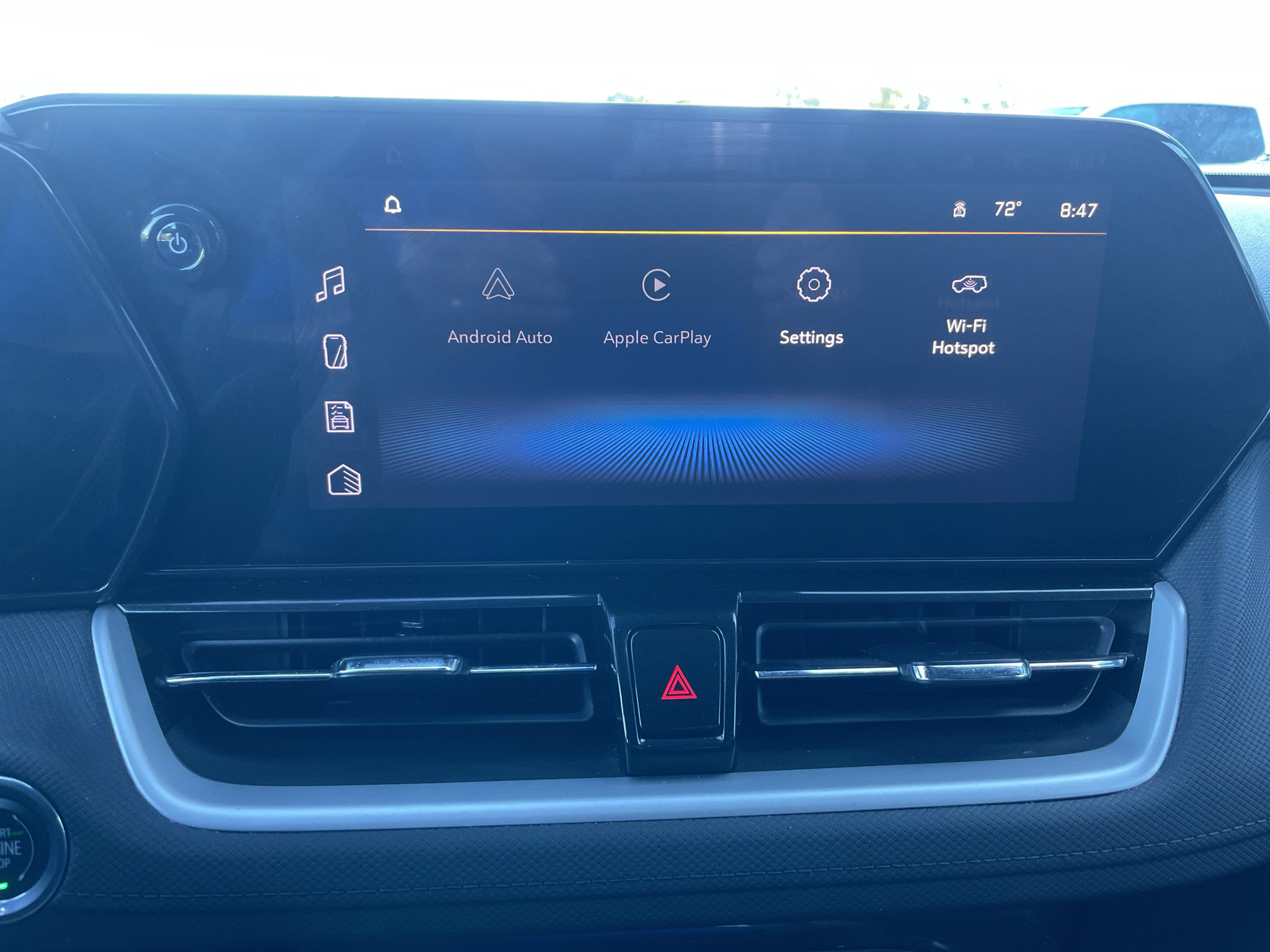 Certified 2025 Chevrolet TrailBlazer LT FWD image 20