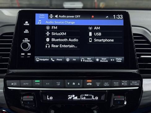 Used 2025 Honda Odyssey Touring image 40