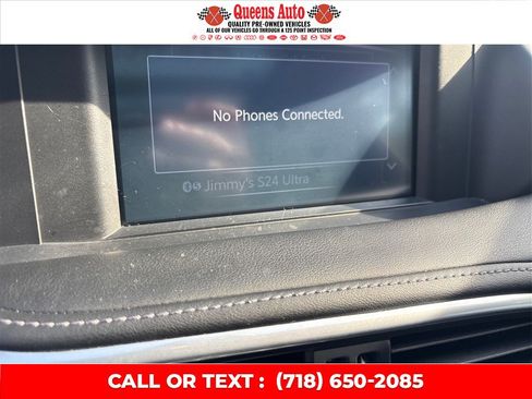 Used 2018 INFINITI QX30 AWD image 38