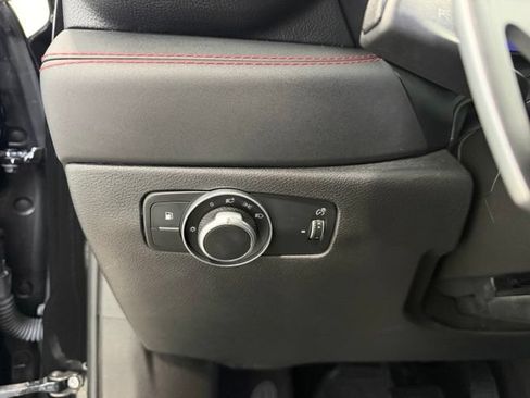 Used 2024 Dodge Hornet R/T w/ R/T Blacktop Package AWD/4WD image 11