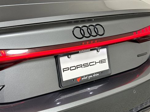 Used 2020 Audi A7 3.0T Prestige image 17