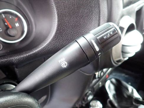 Used 2017 Jeep Wrangler Sport w/ Quick Order Package 23S image 22