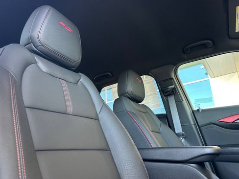 New 2026 Chevrolet TrailBlazer RS FWD image 17