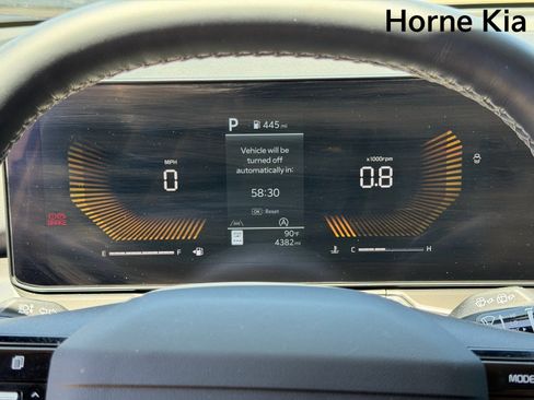 New 2026 Kia Sorento LX FWD image 15