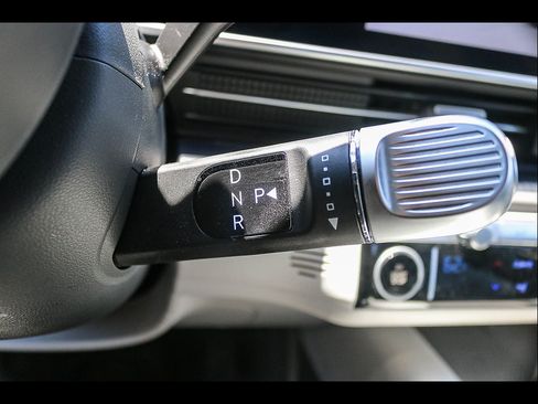 Certified 2023 Hyundai Ioniq 6 SEL RWD image 29