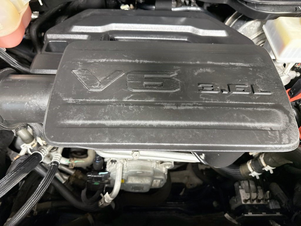 Used 2021 RAM 1500 Big Horn AWD/4WD image 38