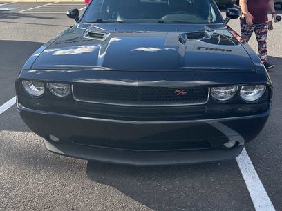 Used 2014 Dodge Challenger R/T Plus