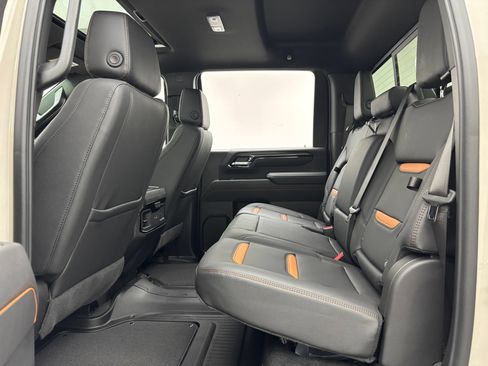 New 2026 GMC Sierra 2500 AT4 w/ AT4 Premium Plus Package AWD/4WD image 45