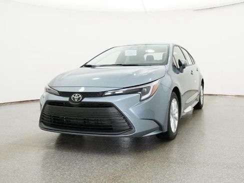New 2026 Toyota Corolla LE image 32