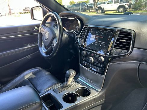 Certified 2021 Jeep Grand Cherokee Limited w/ Quick Order Package 28K 80th image 39