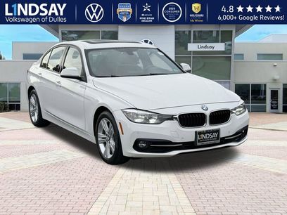 Used 2016 BMW 328i xDrive Sedan