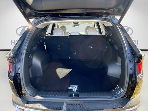 New 2026 Hyundai Tucson SEL image 19